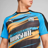 Camisa Olympique de Marseille Especial Faster I 2025